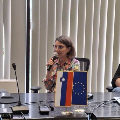 Bili smo na 9. kongresu humanitarnih organizacij Slovenije