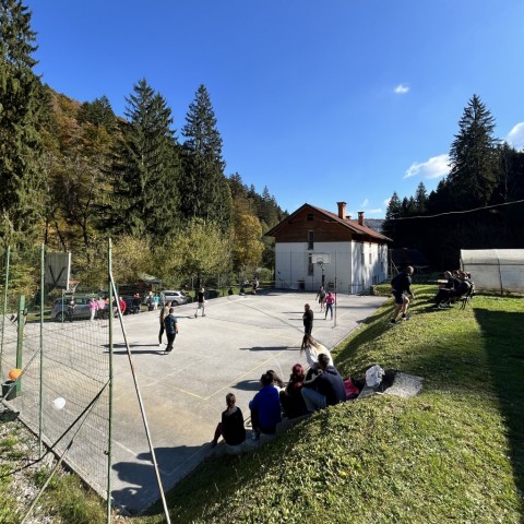 DPČjada 2025 – športni duh, povezanost in sodelovanje