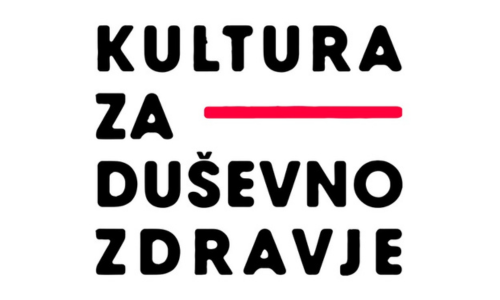 Kultura kot živo tkivo programa Društva Projekt Človek