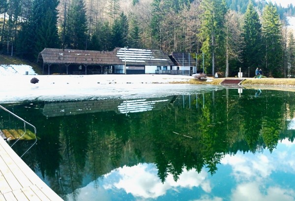 POMovci na Ravnah na Koroškem: tabor, ki povezuje