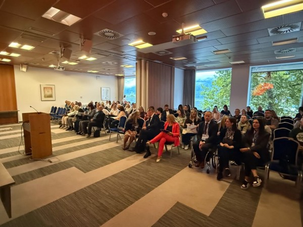 Mednarodna konferenca Alpe Jadran Balkan 2026